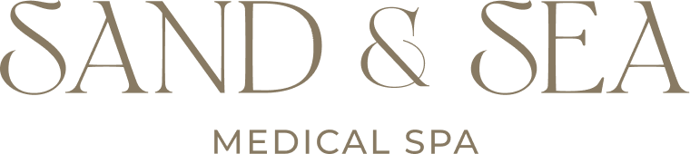 Sand & Sea Logo